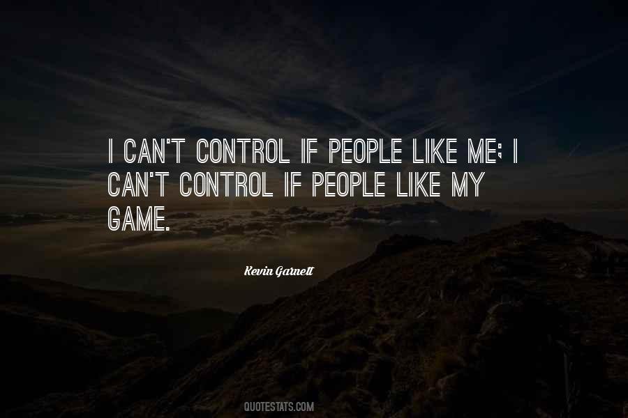Kevin Garnett Quotes #466863