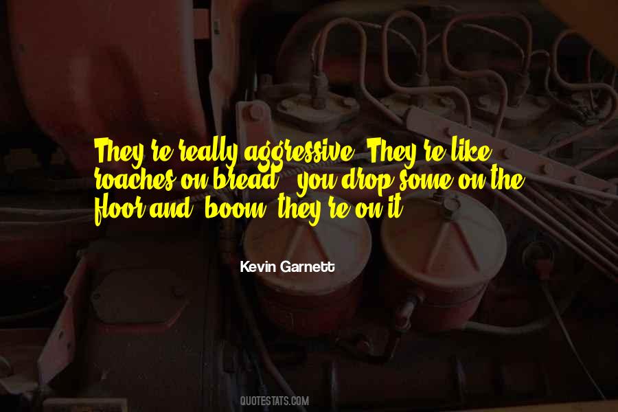 Kevin Garnett Quotes #864328