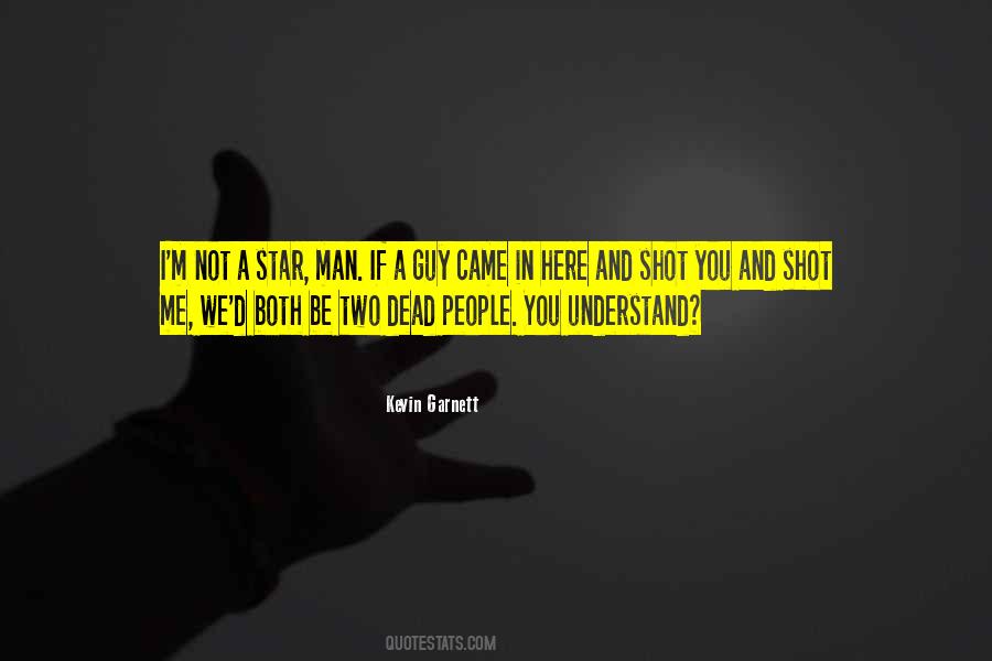 Kevin Garnett Quotes #975736