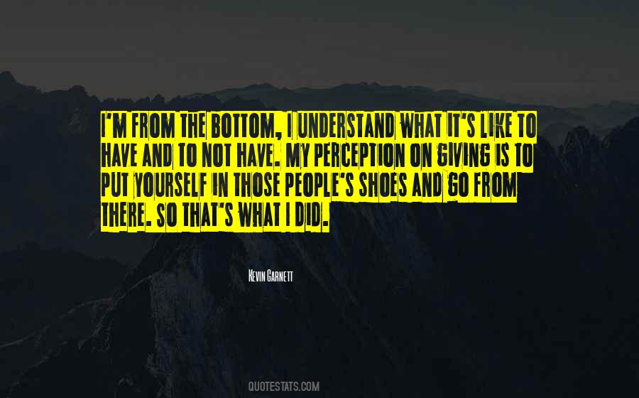 Kevin Garnett Quotes #998452