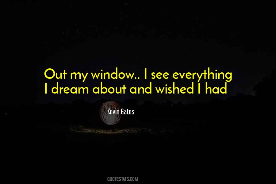 Kevin Gates Quotes #1187743