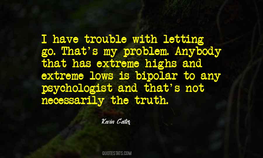 Kevin Gates Quotes #1188957