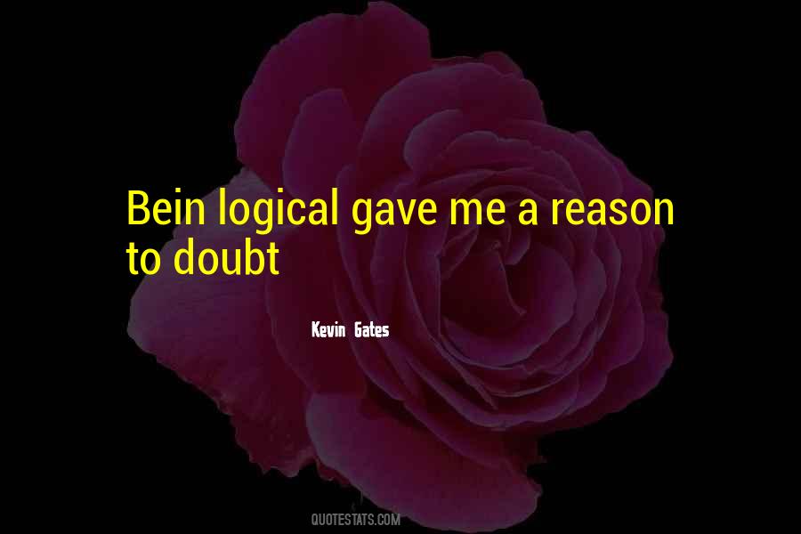 Kevin Gates Quotes #354869