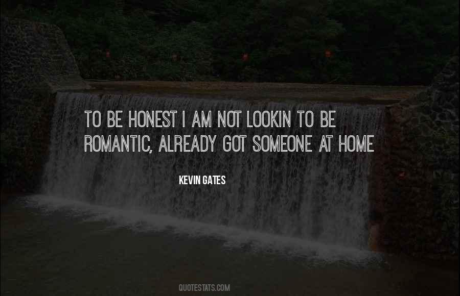 Kevin Gates Quotes #370344