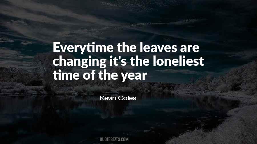 Kevin Gates Quotes #534932