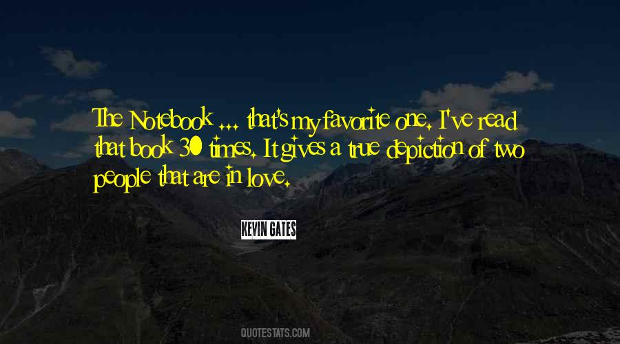 Kevin Gates Quotes #70315