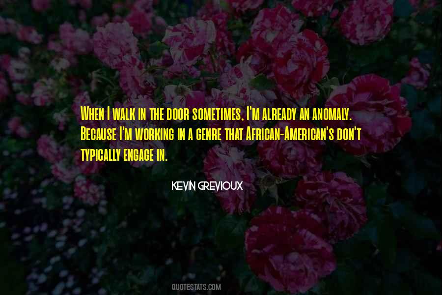 Kevin Grevioux Quotes #584555