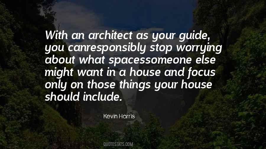 Kevin Harris Quotes #1341374 Kevin Harris Quotes #1341374