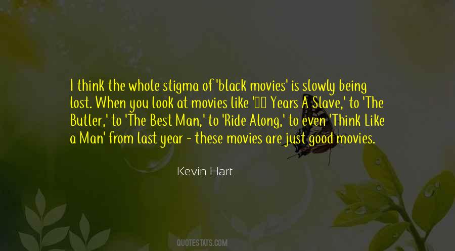 Kevin Hart Quotes #1043852