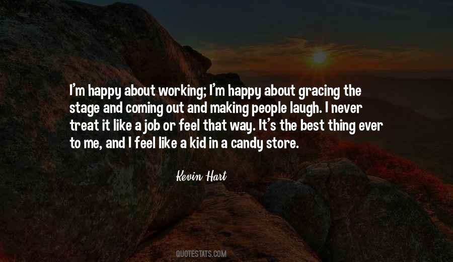 Kevin Hart Quotes #1123061