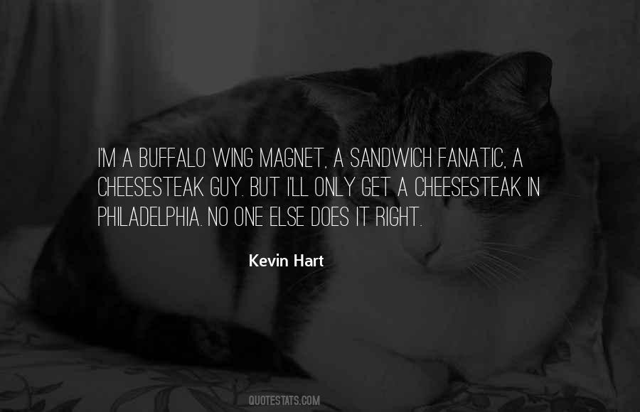 Kevin Hart Quotes #1170883