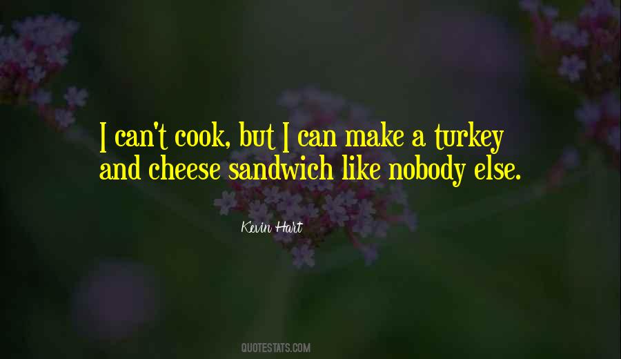 Kevin Hart Quotes #1222630