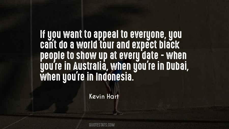 Kevin Hart Quotes #1312579