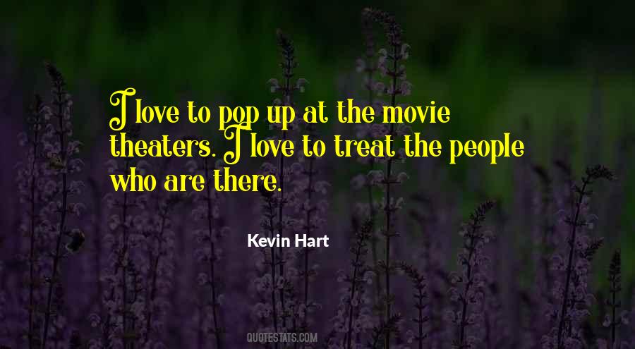 Kevin Hart Quotes #1328668