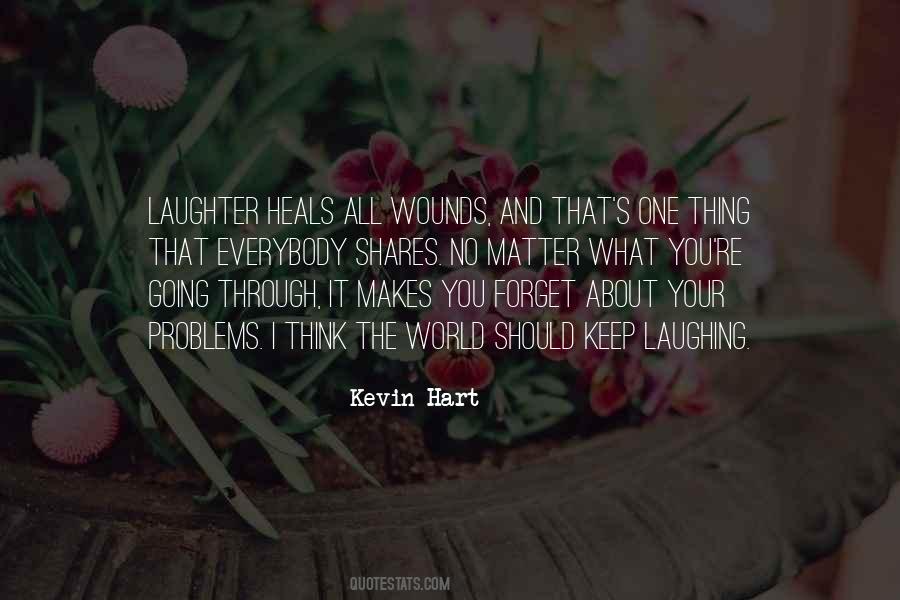 Kevin Hart Quotes #1345439