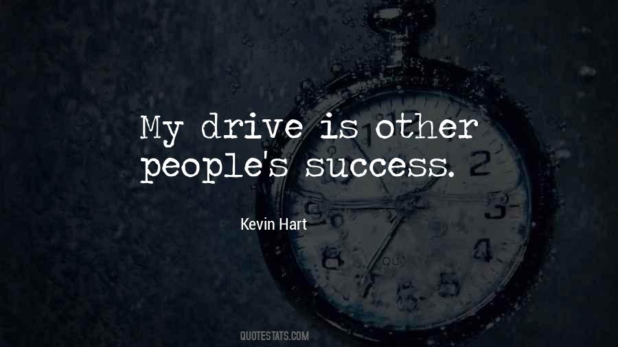 Kevin Hart Quotes #141695