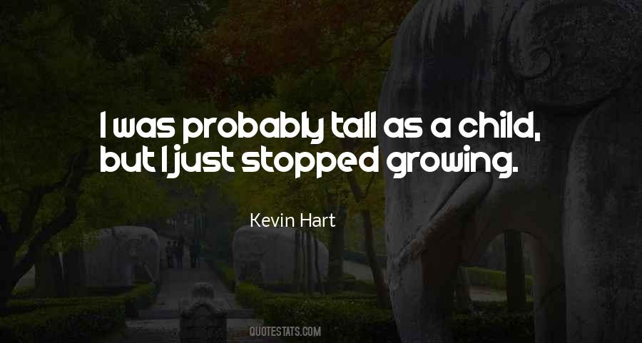 Kevin Hart Quotes #1443909