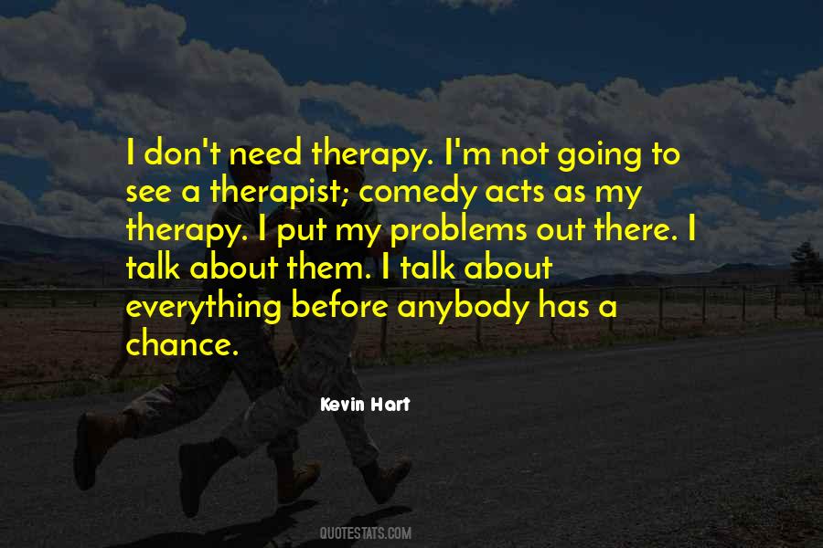 Kevin Hart Quotes #1511206