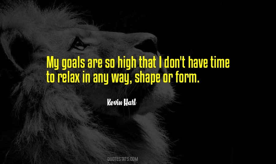 Kevin Hart Quotes #1591412