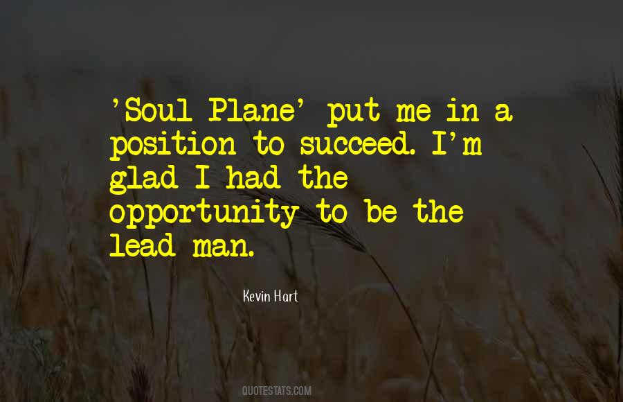Kevin Hart Quotes #1687350