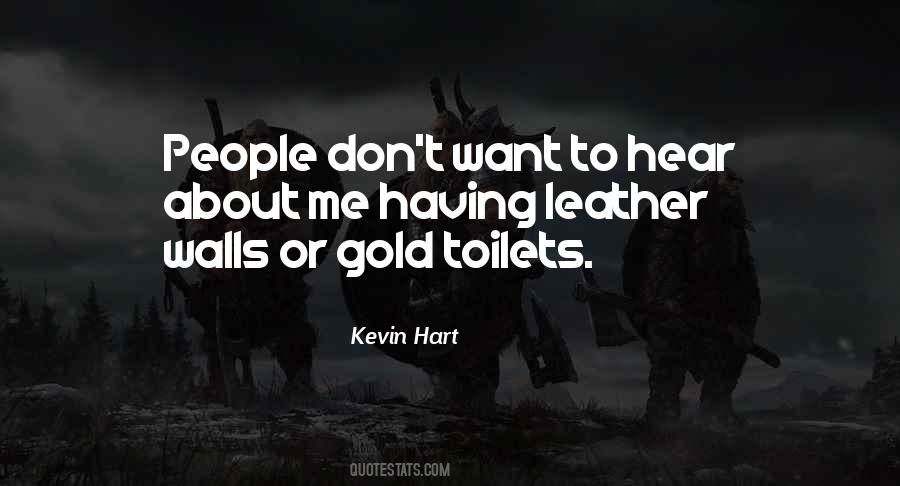 Kevin Hart Quotes #1840007