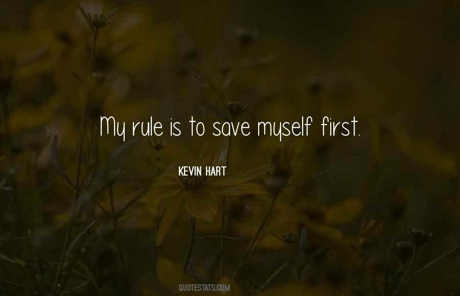 Kevin Hart Quotes #1862709