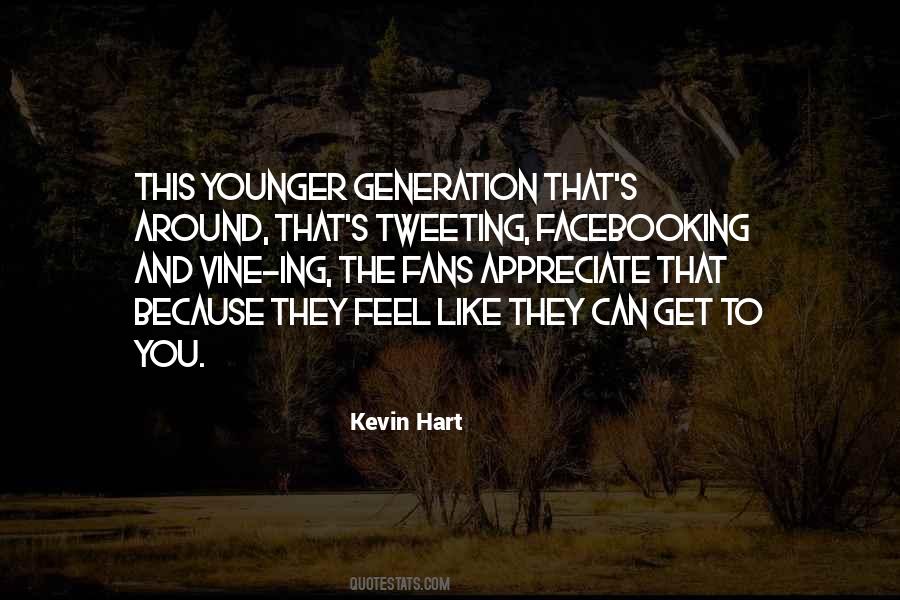 Kevin Hart Quotes #205467