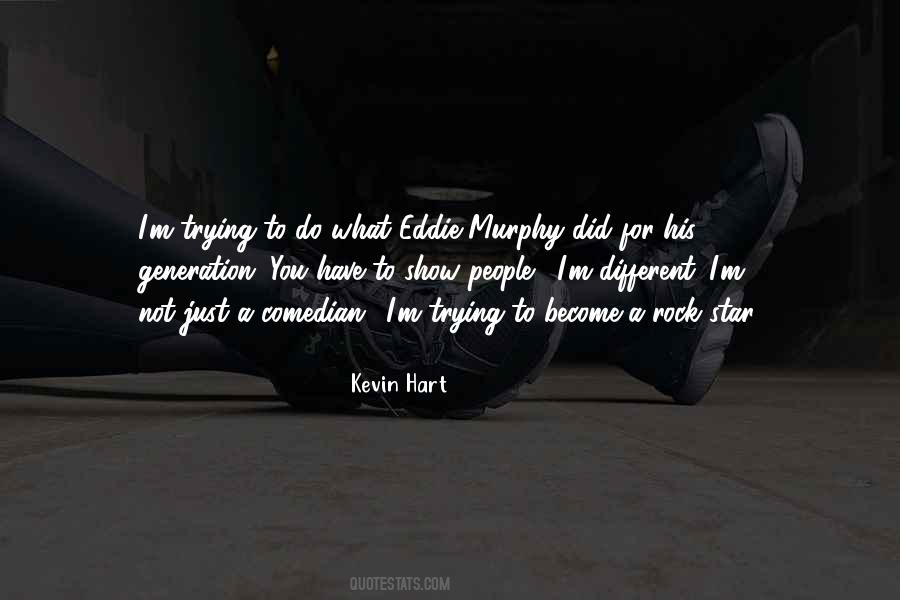 Kevin Hart Quotes #212921