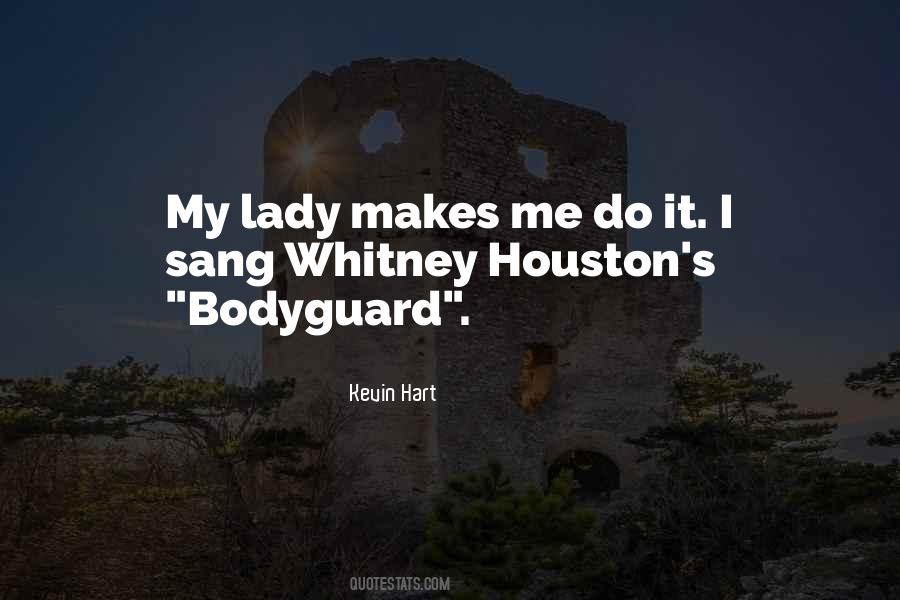 Kevin Hart Quotes #285679