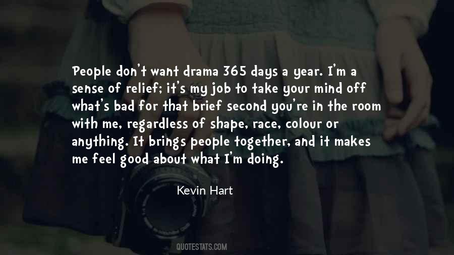 Kevin Hart Quotes #399829