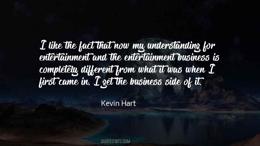 Kevin Hart Quotes #46935