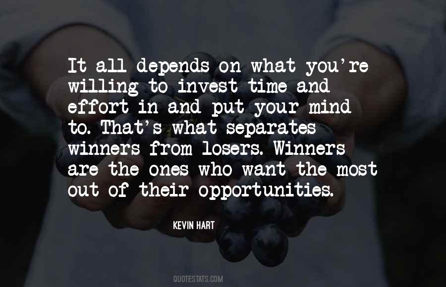 Kevin Hart Quotes #52893