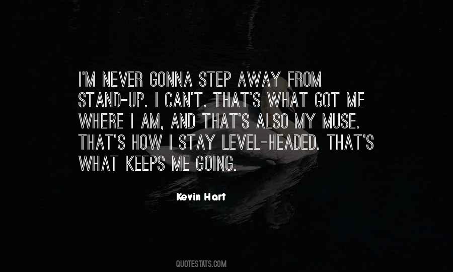 Kevin Hart Quotes #530943