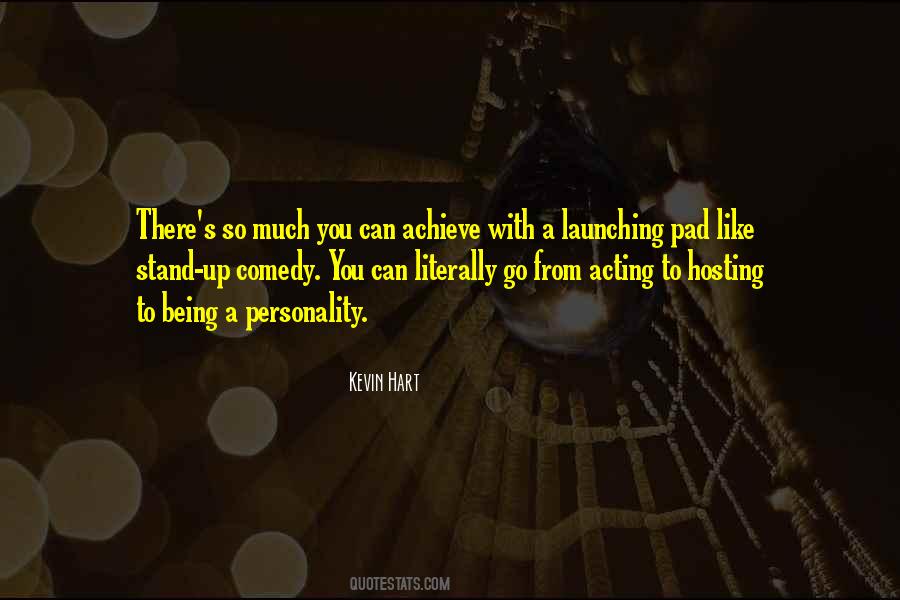 Kevin Hart Quotes #575178