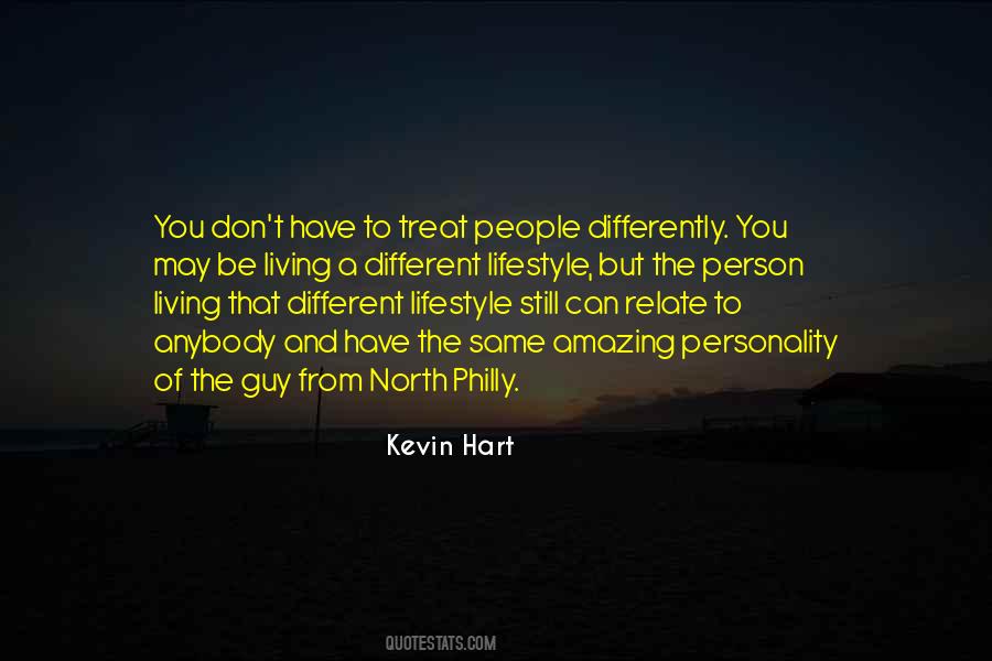 Kevin Hart Quotes #682068