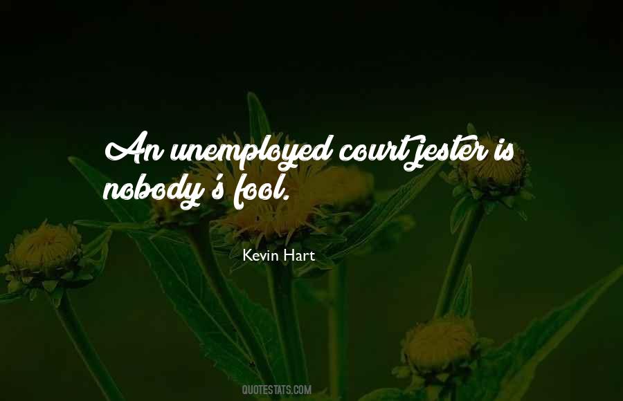 Kevin Hart Quotes #686943