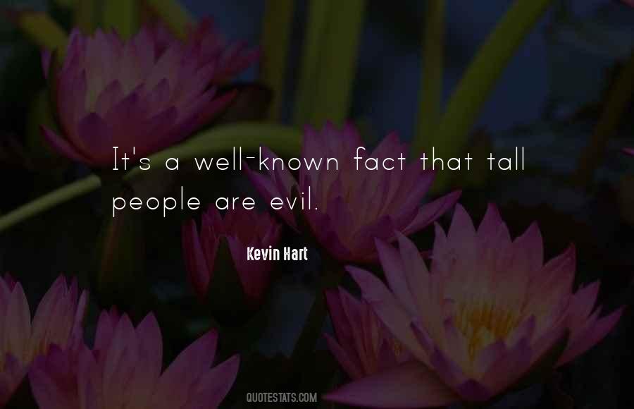 Kevin Hart Quotes #707883