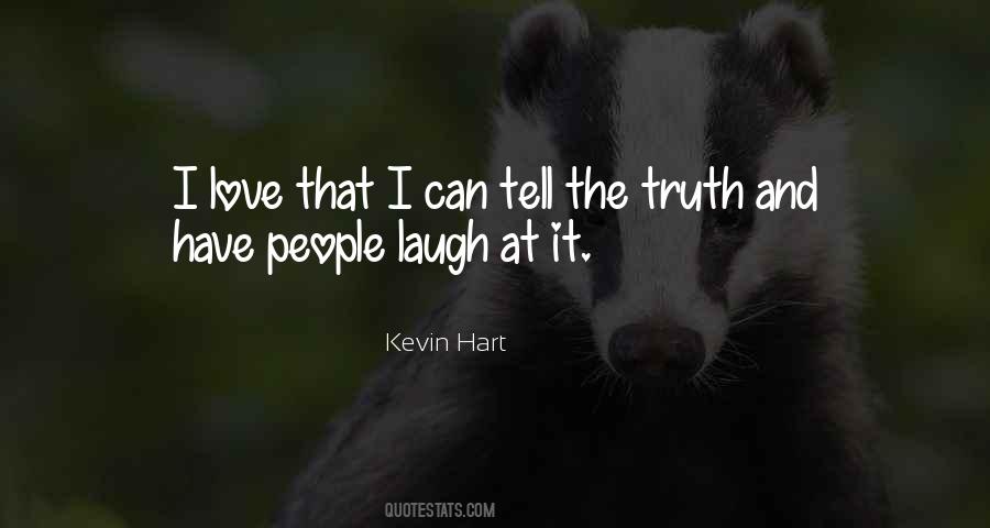 Kevin Hart Quotes #717473