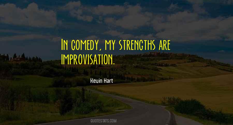 Kevin Hart Quotes #942752