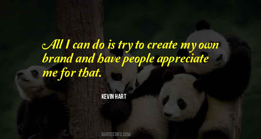 Kevin Hart Quotes #995398