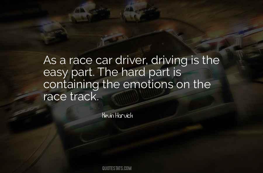 Kevin Harvick Quotes #1528645