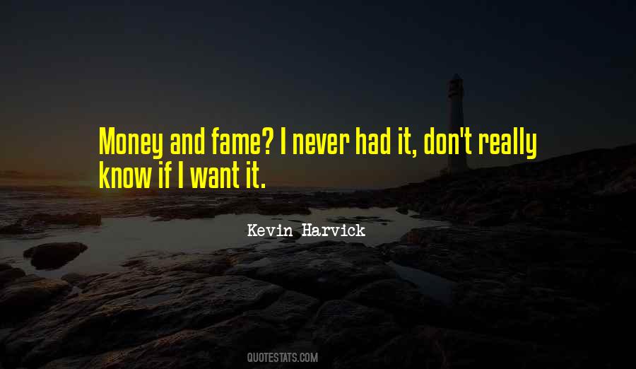 Kevin Harvick Quotes #1783294
