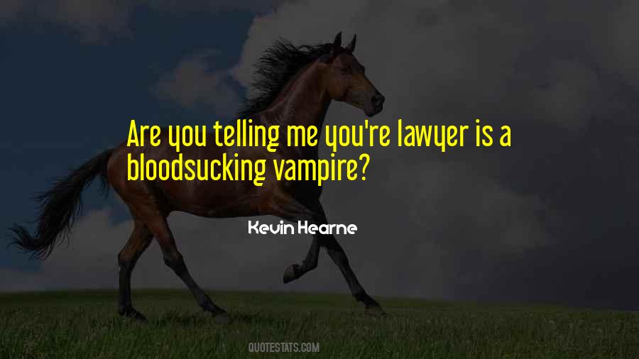 Kevin Hearne Quotes #1277139