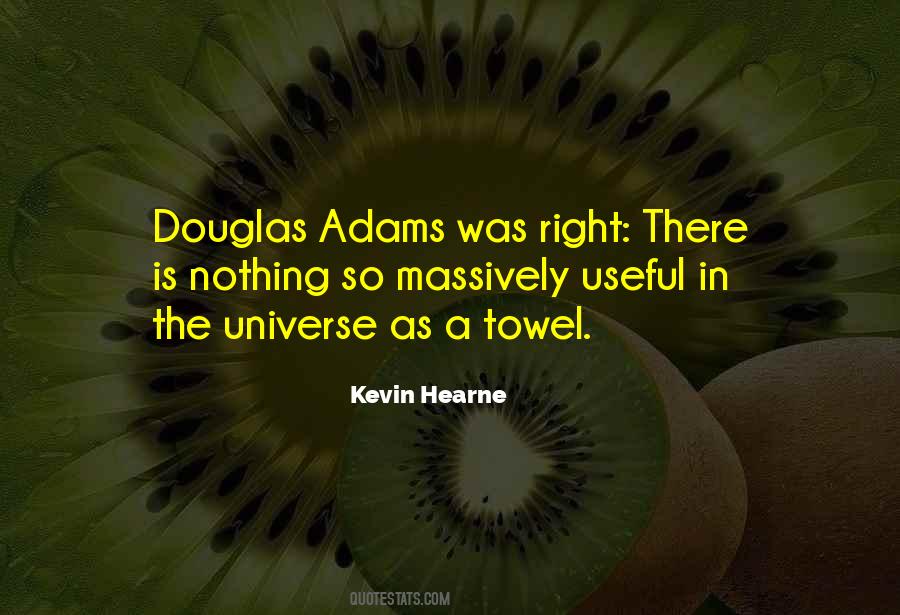 Kevin Hearne Quotes #144593