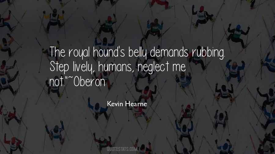 Kevin Hearne Quotes #1816464