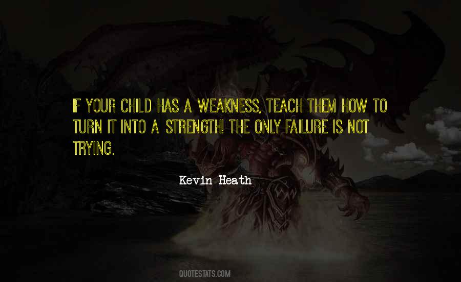 Kevin Heath Quotes #403018