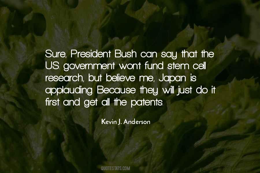 Kevin J. Anderson Quotes #1074854