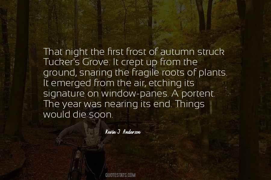 Kevin J. Anderson Quotes #1339378