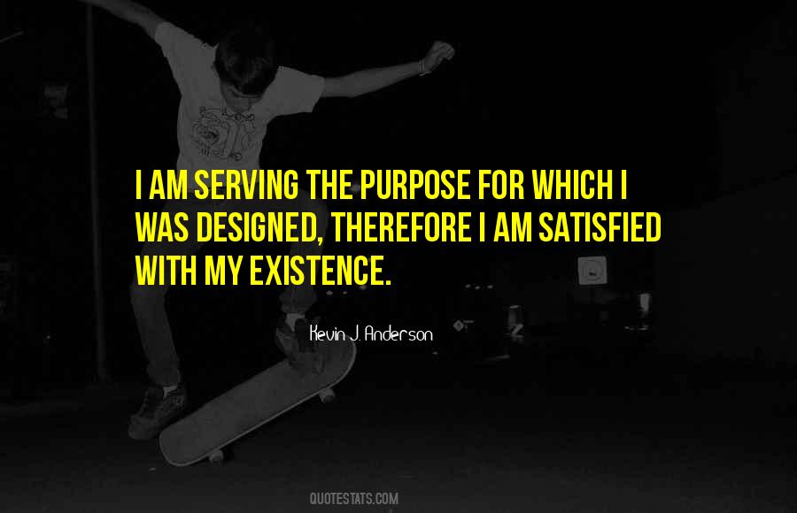 Kevin J. Anderson Quotes #1491843