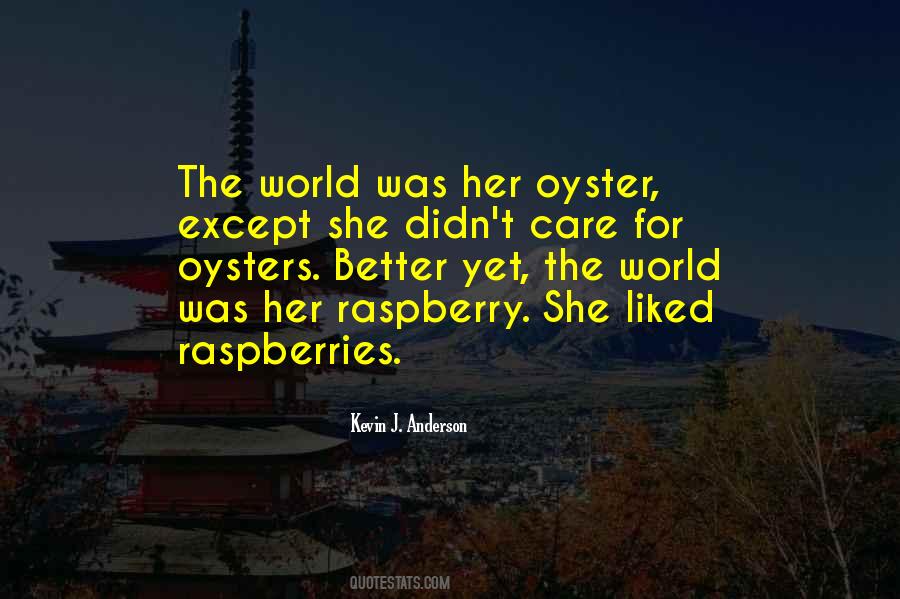 Kevin J. Anderson Quotes #1501339